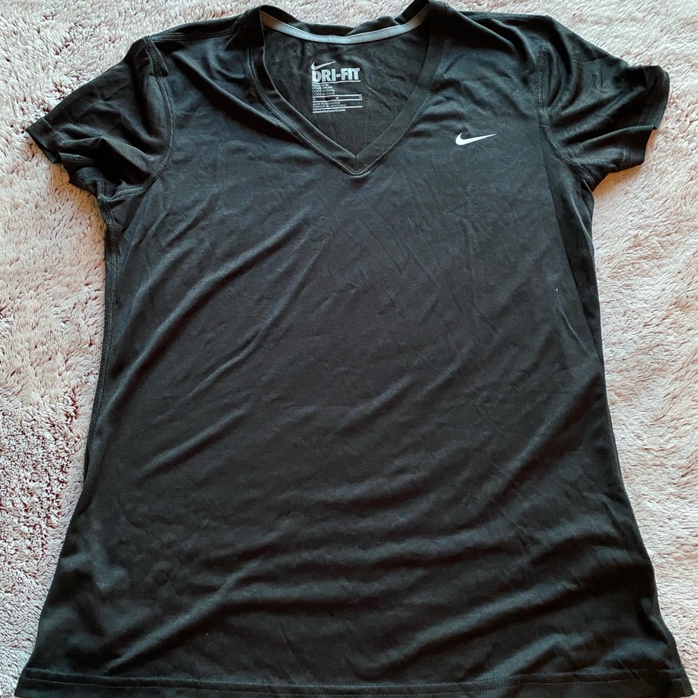 Nike shirt